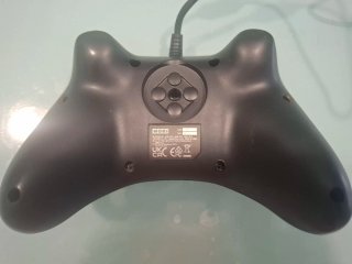 Mando HORIPAD para Nintendo Switch