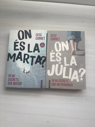 Libro lectura