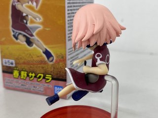 otros juegos y juguetes bandai varias figuras