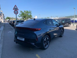 CUPRA Tavascan 77kWh 210kW (286CV) Endurance