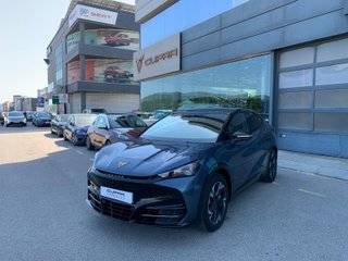 CUPRA Tavascan 77kWh 210kW (286CV) Endurance