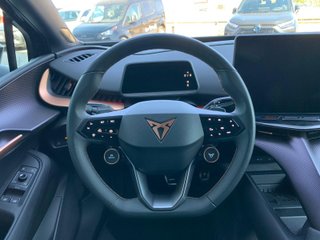 CUPRA Tavascan 77kWh 210kW (286CV) Endurance