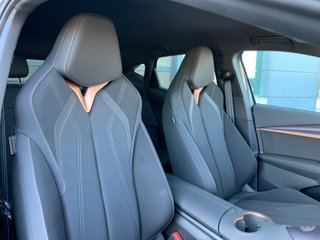 CUPRA Tavascan 77kWh 210kW (286CV) Endurance