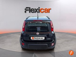 Fiat Panda City Life Hybrid 1.0 Gse 51kw (70CV)