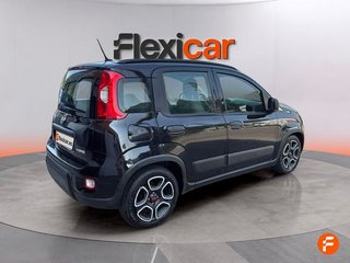 Fiat Panda City Life Hybrid 1.0 Gse 51kw (70CV)