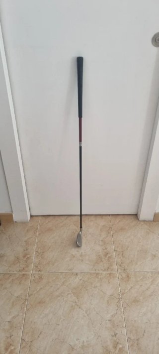 Hierro 6 Callaway Big Bertha R-Flex. Palos de Golf