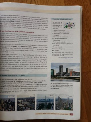 GB Geografia