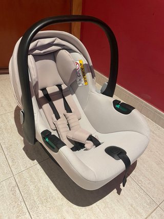 Silla de coche Chicco Kory Plus i-Size