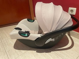 Silla de coche Chicco Kory Plus i-Size