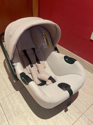 Silla de coche Chicco Kory Plus i-Size