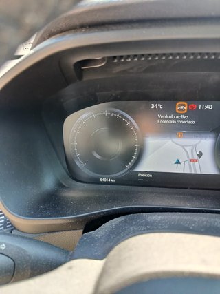 Volvo XC40 2022