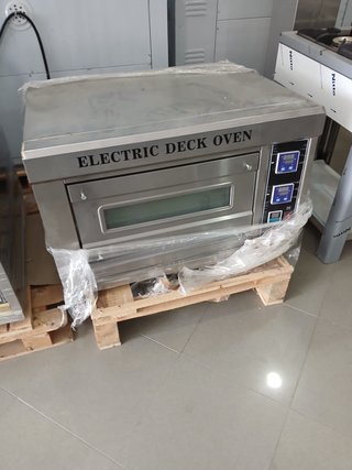 HORNO ELECTRICO PROFESIONAL