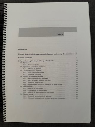 Curso de introducción al Álgebra y al Cálculo en R