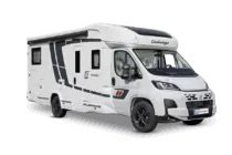 Challenger 318 Graphite Edition – Ford 165 CV Auto
