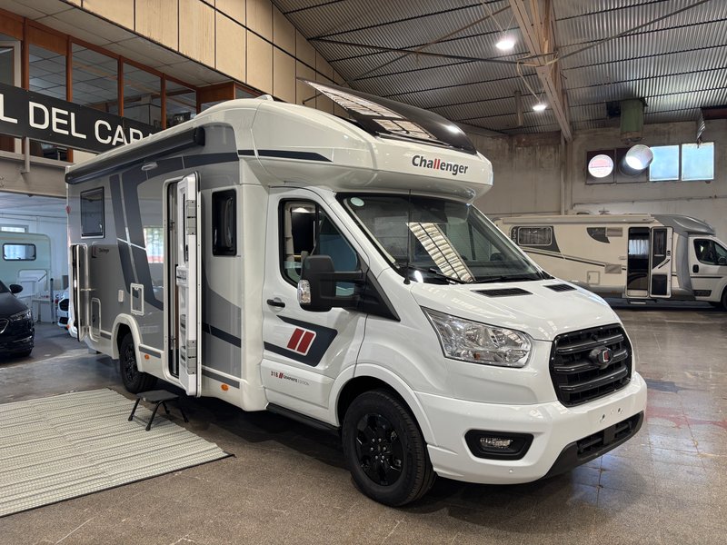 Ford Transit 2026