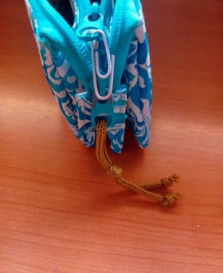 Estuche Babushka by Kimmidoll