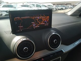 Audi Q2 2019 DESDE 326€ AL MES ¡SIN ENTRADA!