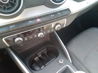 Audi Q2 2019 DESDE 326€ AL MES ¡SIN ENTRADA!