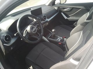Audi Q2 2019 DESDE 326€ AL MES ¡SIN ENTRADA!