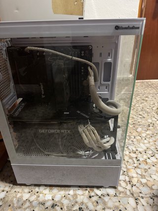 PC Gaming Ryzen 7 5800X | RTX 3070 Ti ASUS TUF