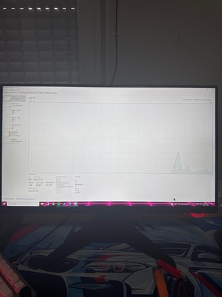 PC Gaming Ryzen 7 5800X | RTX 3070 Ti ASUS TUF