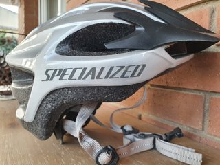 Casco BTT Specialized Niño