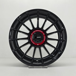 Llantas 19 Style Superturismo