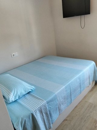 Alquiler de una habitación