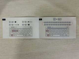 Teclado Bluetooth Trust Español Negro
