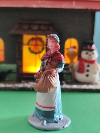 Figura Lemax