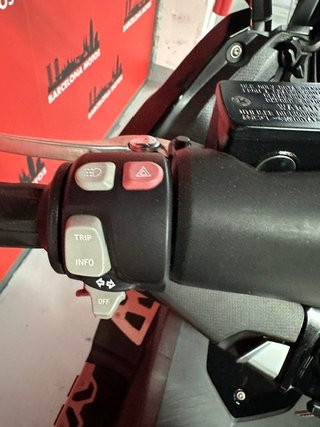 BMW C 650 SPORT DEL AÑO 2019 !! MUY BUEN ESTADO !!