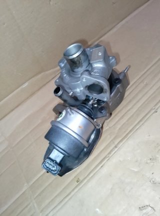 Turbo Fiat, Alfa Romeo, Opel y Chevrolet 1.3