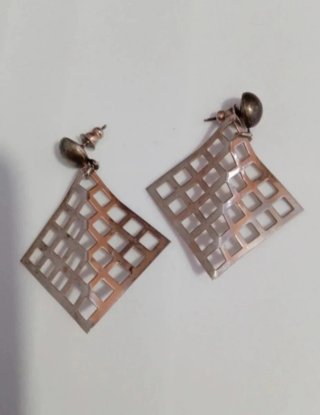 Bonito pack de pendientes.