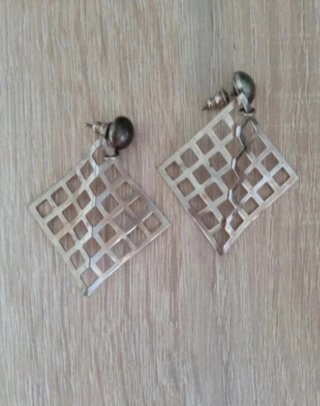 Bonito pack de pendientes.