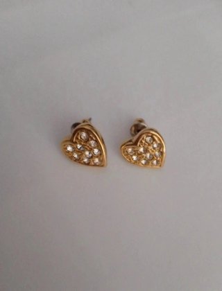 Bonito pack de pendientes.