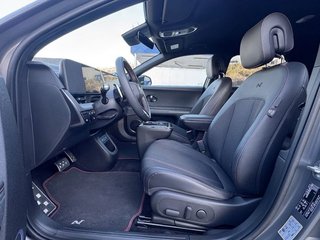 Hyundai IONIQ 5 168 kW