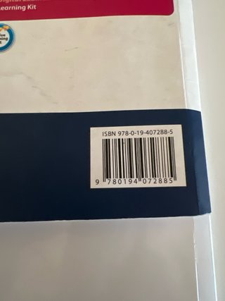 Open Up 4 Course Book (Spain)