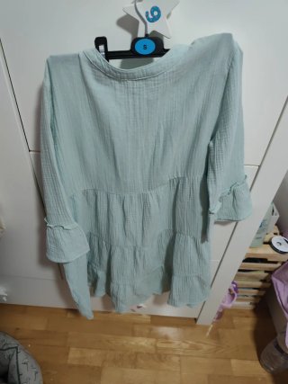 Vestido Verano Only Talla XS