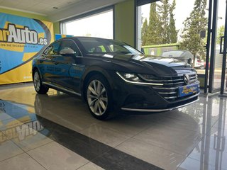 Volkswagen Arteon e-HYBRID TSI ELEGANCE 218cv DSG6