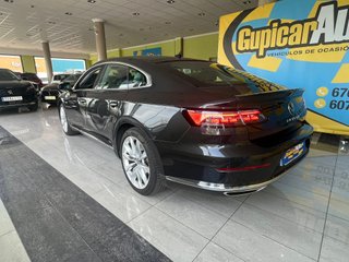 Volkswagen Arteon e-HYBRID TSI ELEGANCE 218cv DSG6