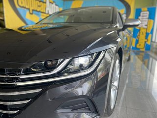 Volkswagen Arteon e-HYBRID TSI ELEGANCE 218cv DSG6