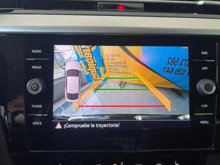 Volkswagen Arteon e-HYBRID TSI ELEGANCE 218cv DSG6