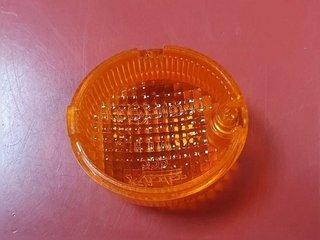 Cristal Intermitente DERBI, RIEJU, SUZUKI, YAMAHA