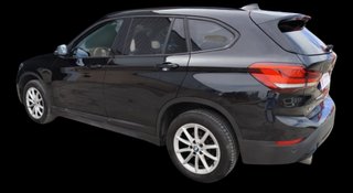 BMW X1 2021 DESDE 331€ AL MES ¡SIN ENTRADA!