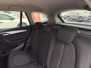 BMW X1 2021 DESDE 331€ AL MES ¡SIN ENTRADA!