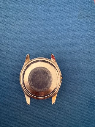 Longines Conquest calibre 19AS