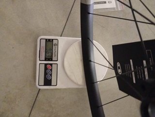 Coppia Ruote MTB 29 Boost 15