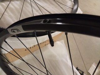 Coppia Ruote MTB 29 Boost 15