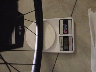 Coppia Ruote MTB 29 Boost 15