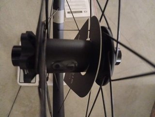 Coppia Ruote MTB 29 Boost 15